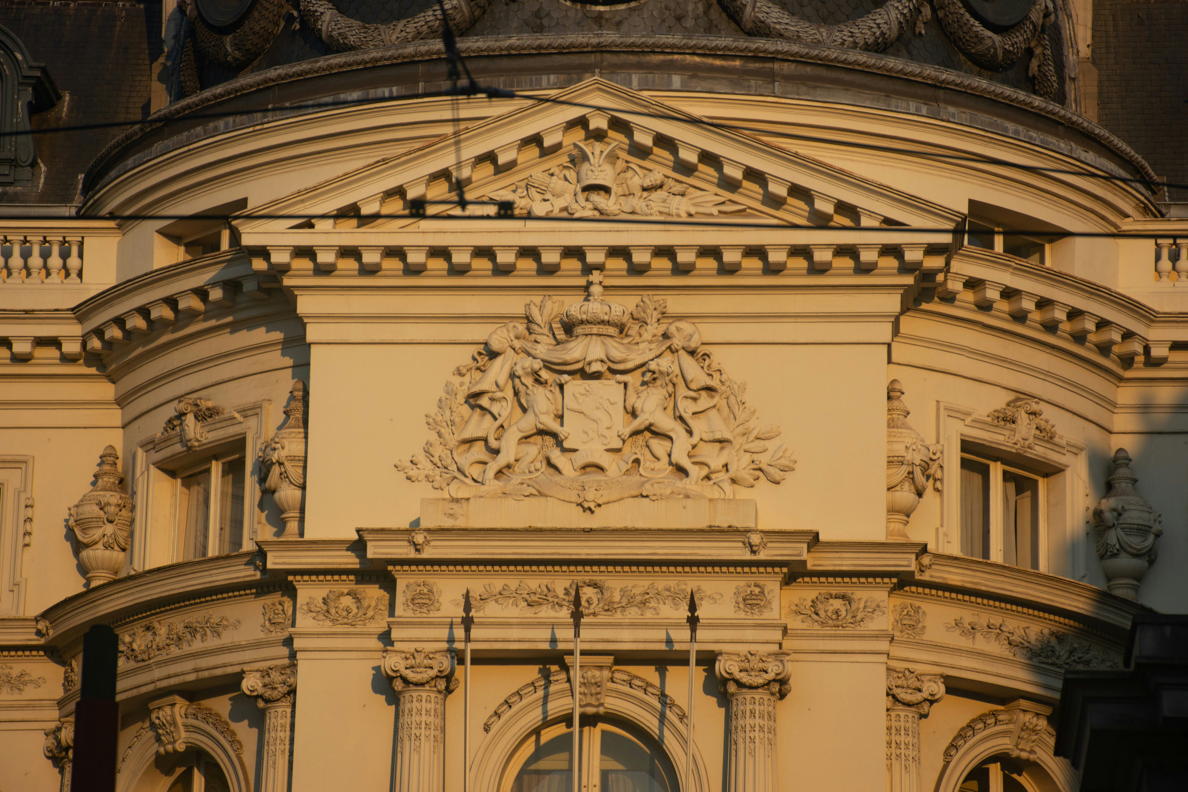 Visa & Immigration Services
